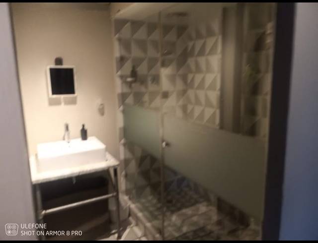 1 BEDROOM APARTMENT FOR SALE IN JEPPESTOWN